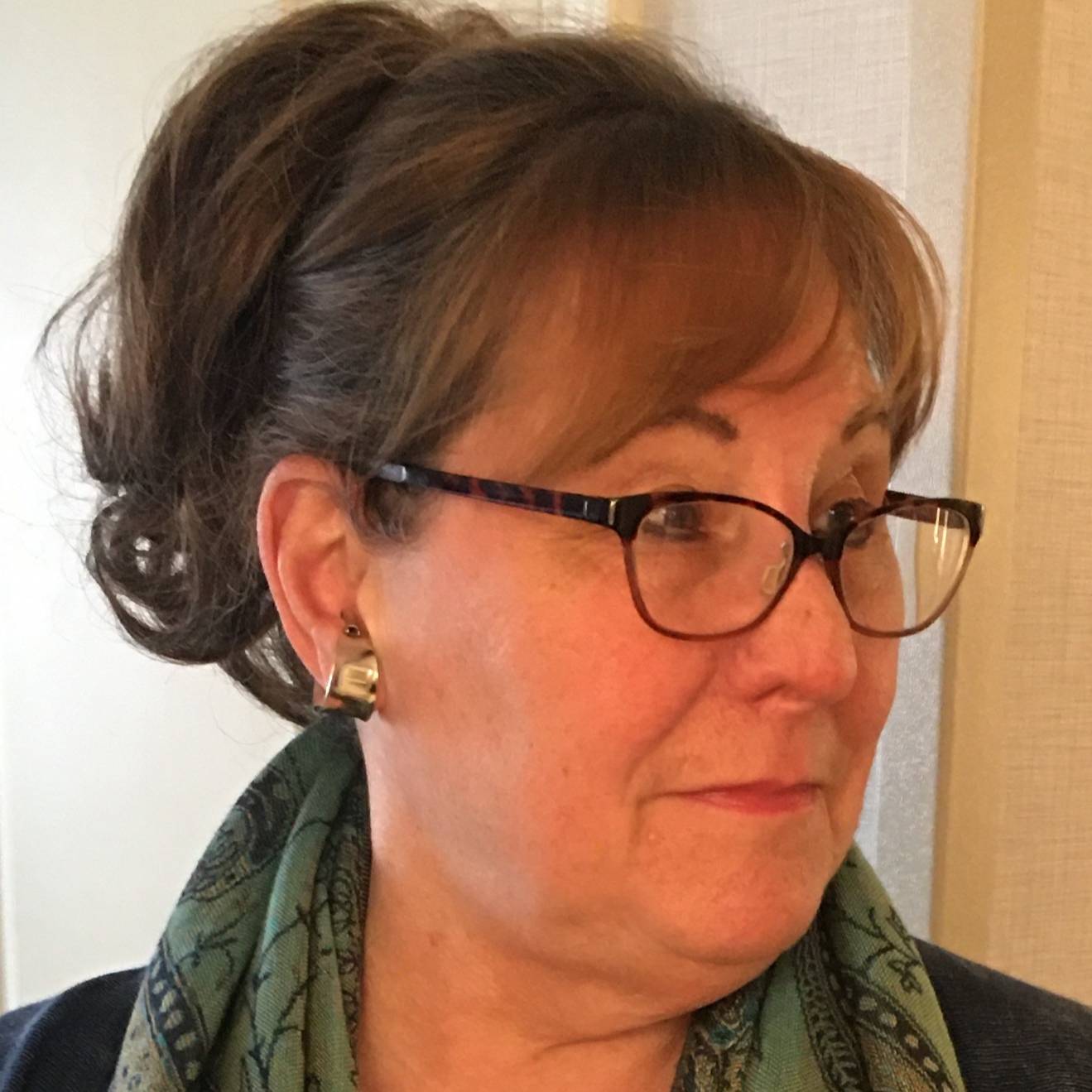 Dr. Louise  Cainkar