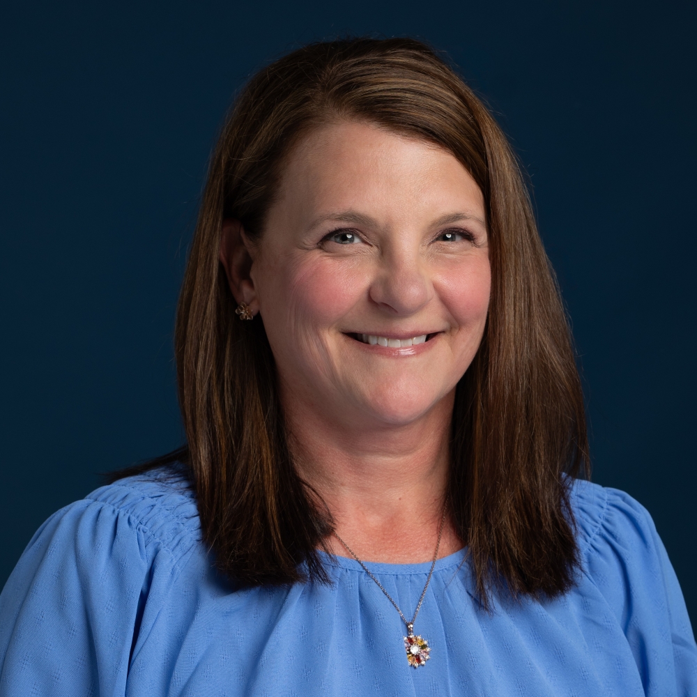 Dr. Meghan  Stroshine
