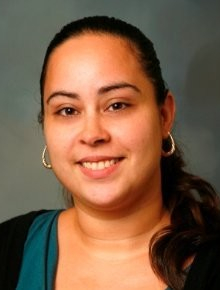 Emily Hernandez headshot