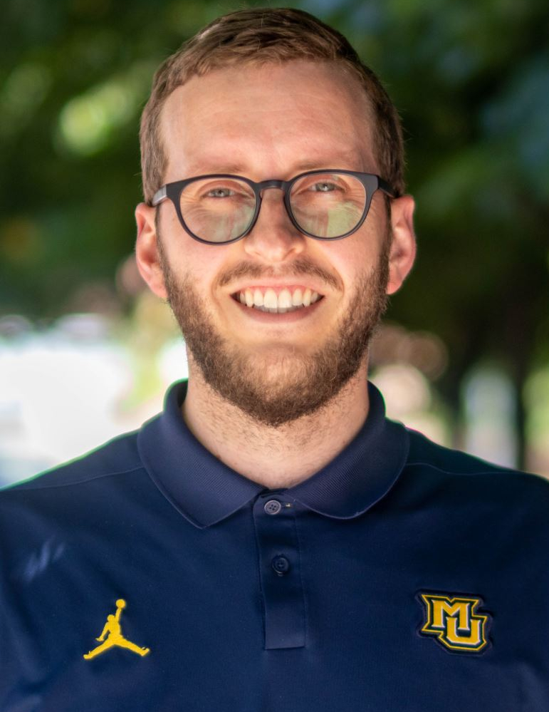 Eric Foley headshot