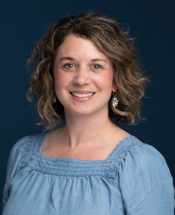 Lizzie Kerrick headshot