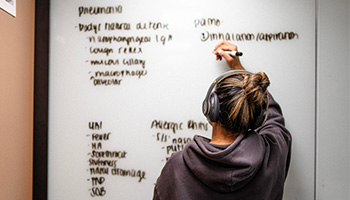 tutoring