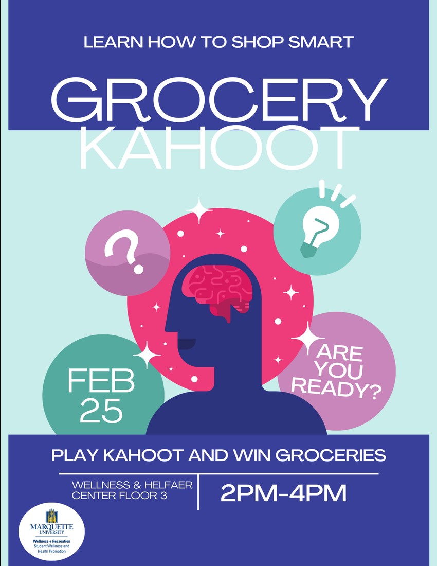 grocery kahoot