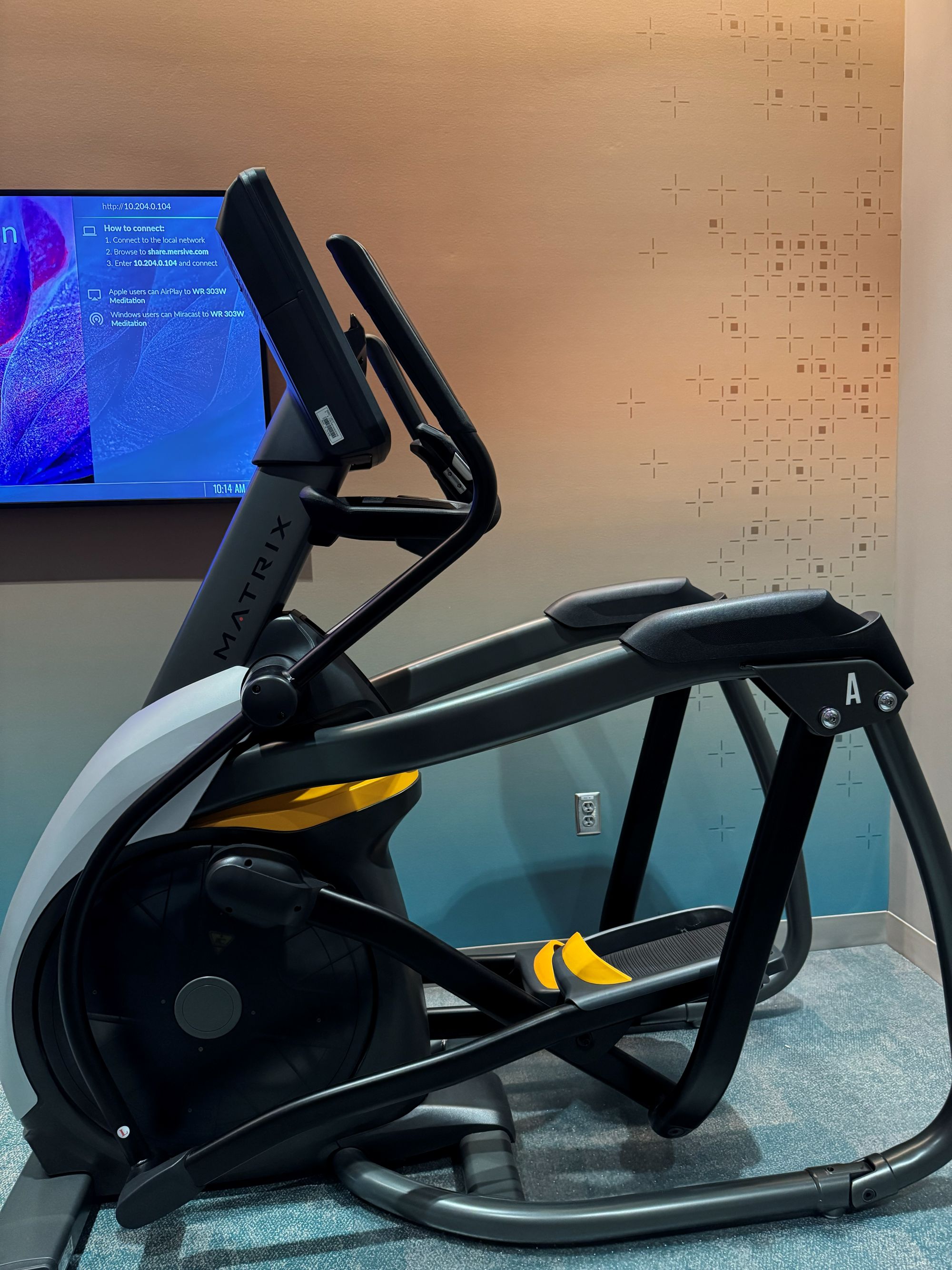 elliptical 
