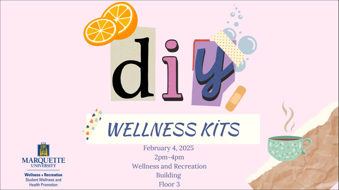 wellness kits