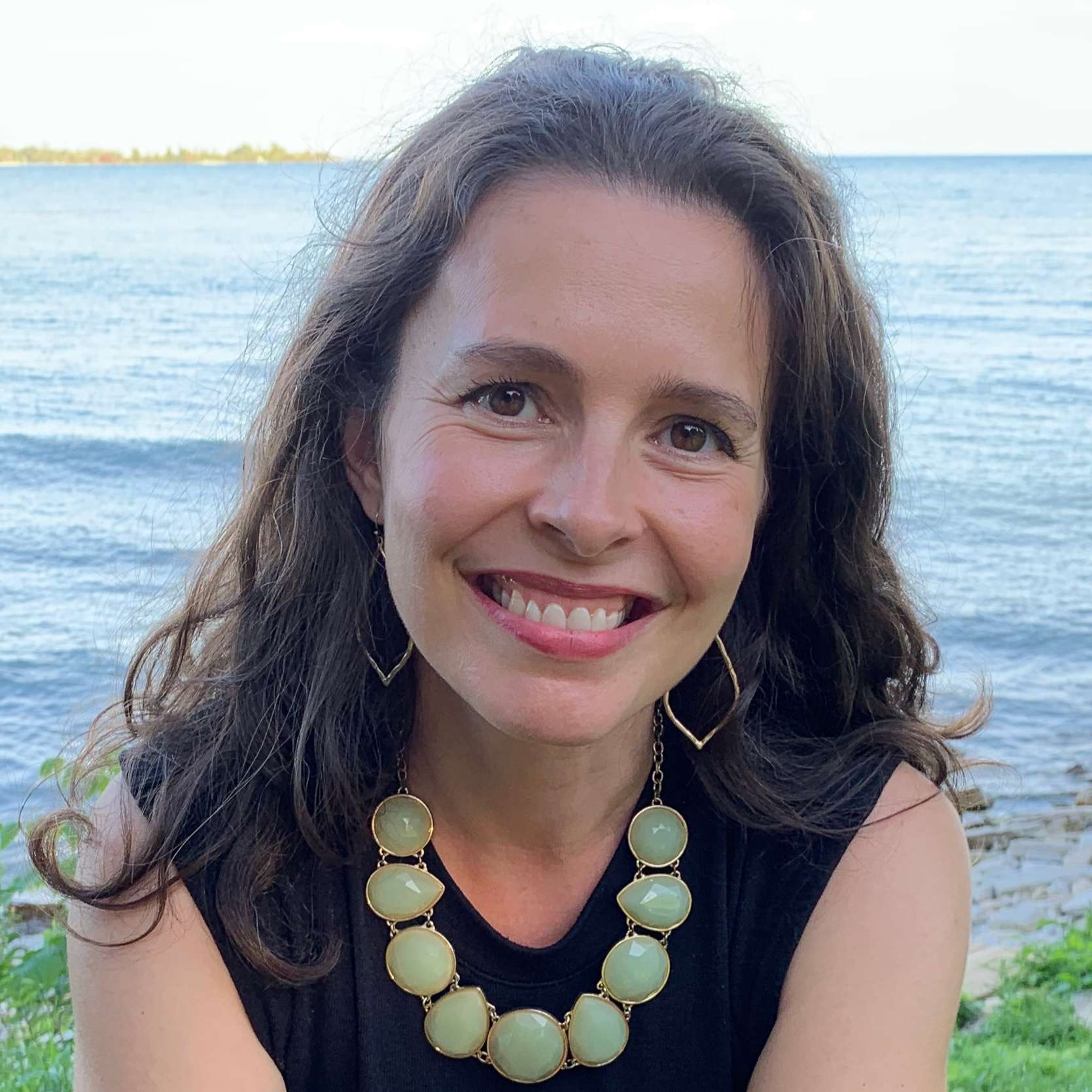 Jennifer Wotochek