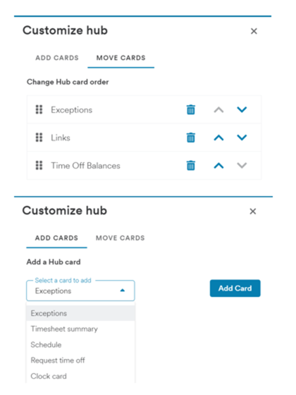 empcenterhub-customizehub