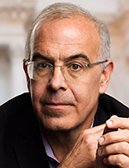 David Brooks