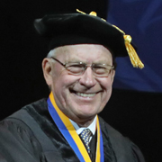 David A. Straz, Jr.