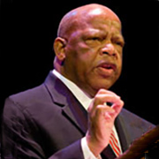 Congressman John Lewis 