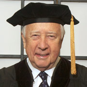 David McCullough