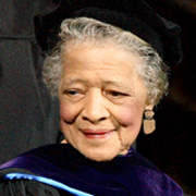 Vel R. Phillips (LL.D., 2007)