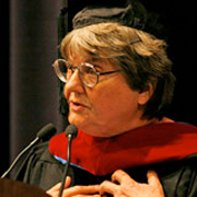 Sister Helen Prejean, CSJ