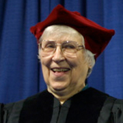 Sister Joel Read