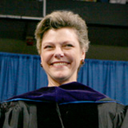 Cokie Roberts