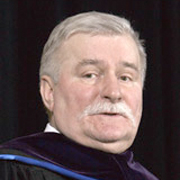 Lech Walesa