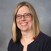 Allison S. Hyngstrom, P.T., Ph.D.