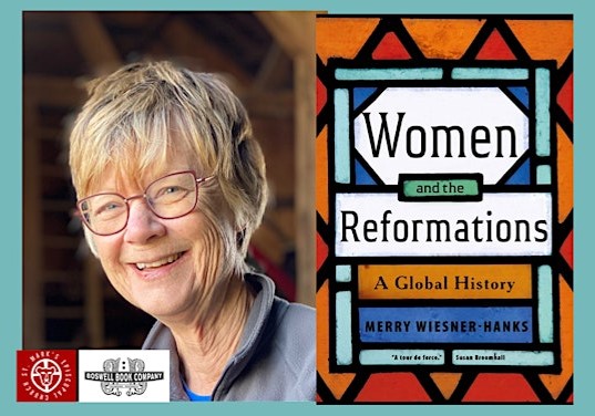 2025-01-17_Women and the Reformations-A Global History_Merry Wiesner-Hanks