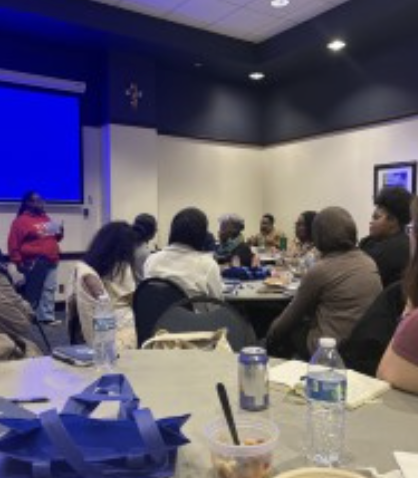 "Dear First Year Me"