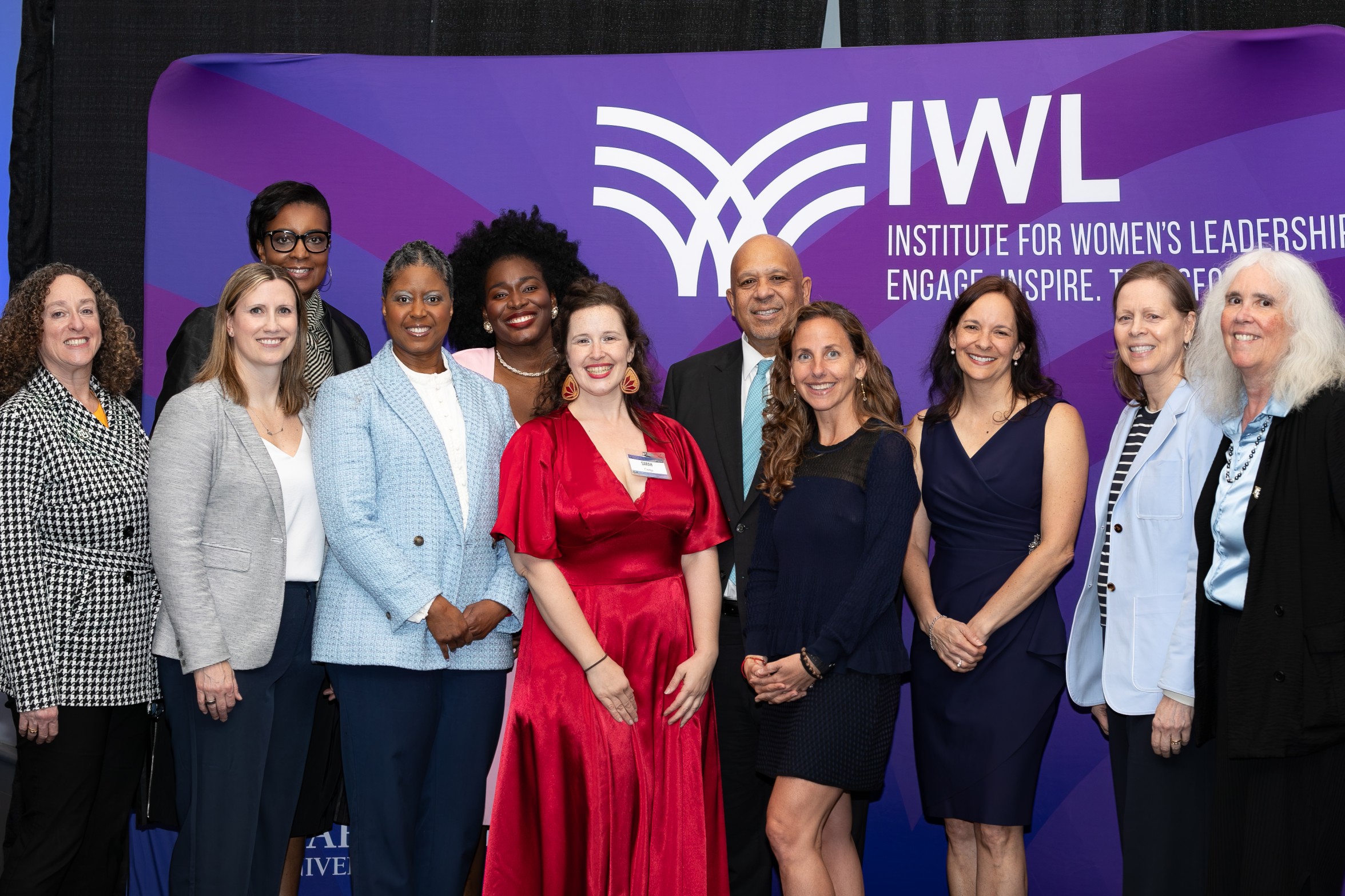 2026 IWL Gala