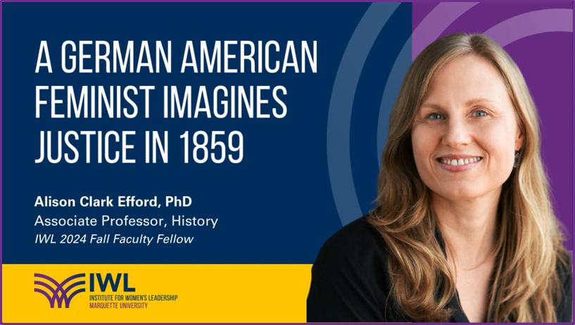 Thumbnail of opener with Dr. Alison Efford
