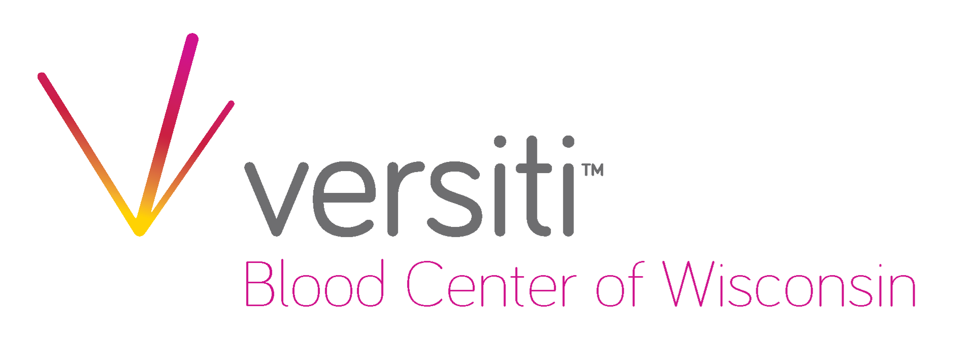 Versiti logo